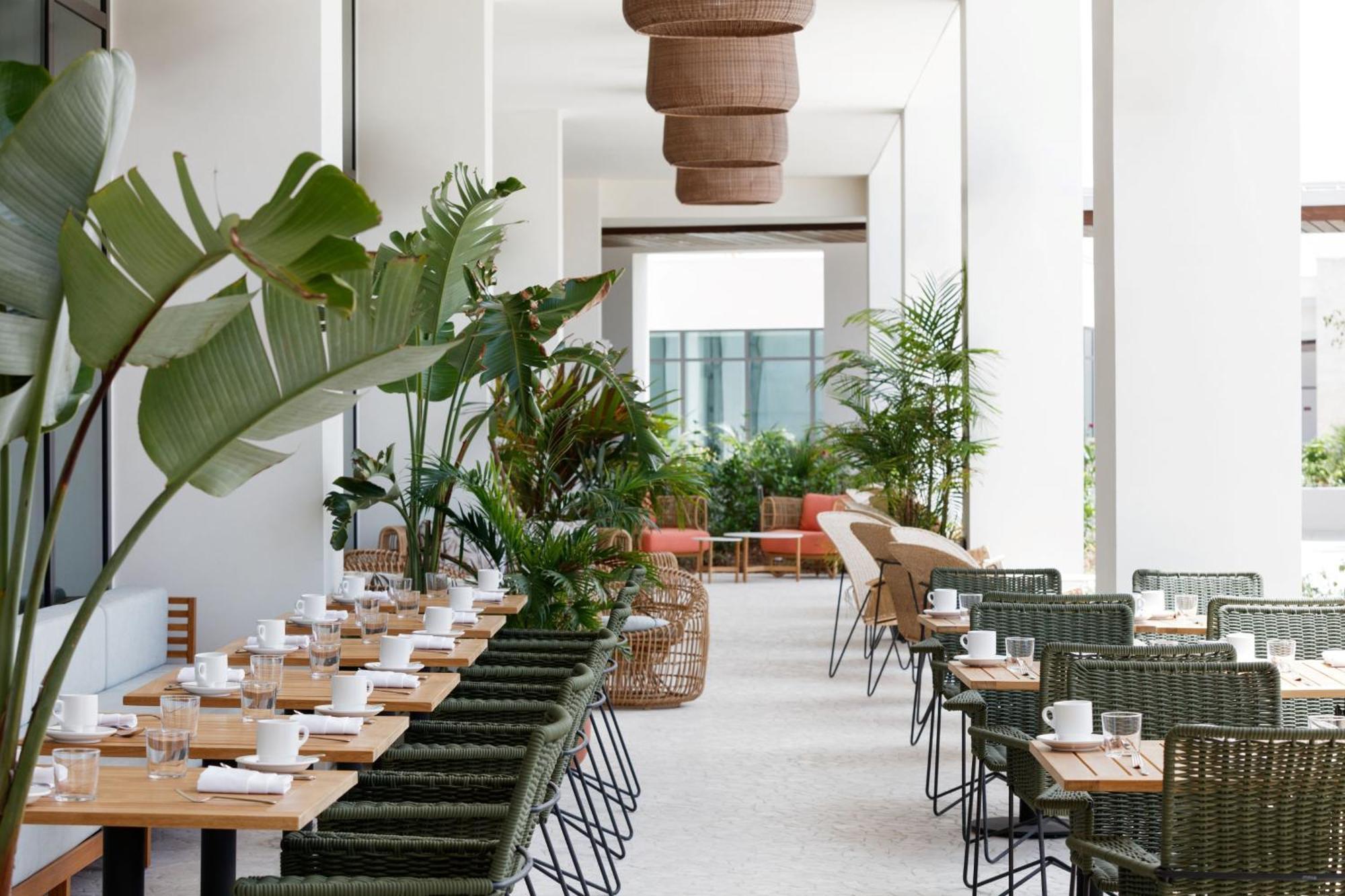 Hotel Indigo Grand Cayman By Ihg West Bay Exterior foto