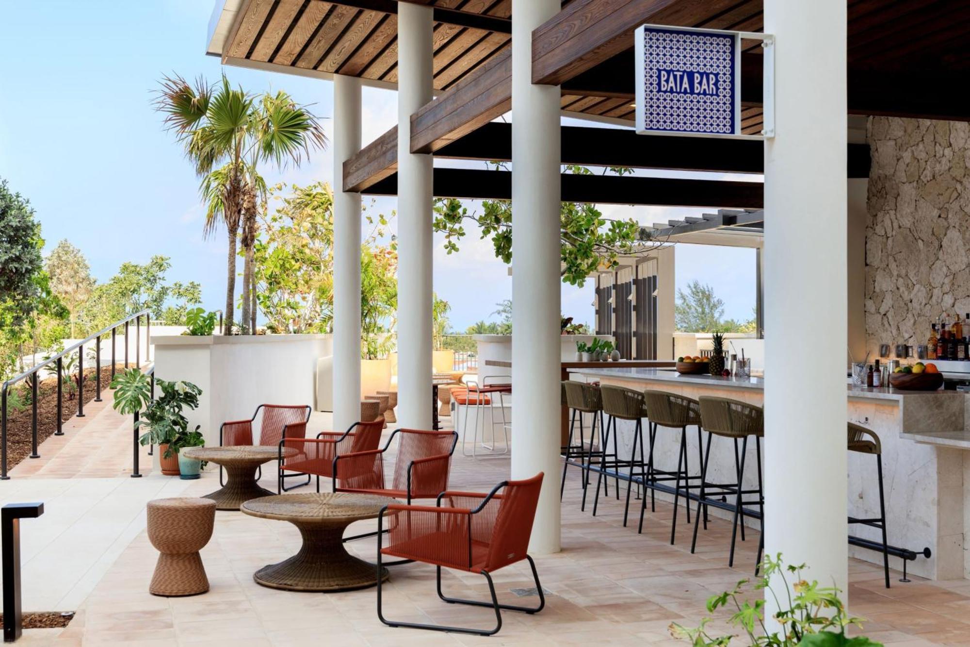 Hotel Indigo Grand Cayman By Ihg West Bay Exterior foto