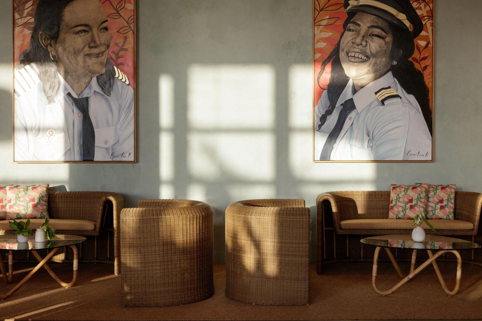 Hotel Indigo Grand Cayman By Ihg West Bay Exterior foto
