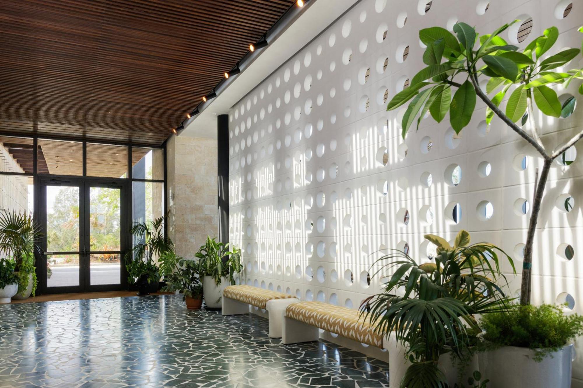 Hotel Indigo Grand Cayman By Ihg West Bay Exterior foto