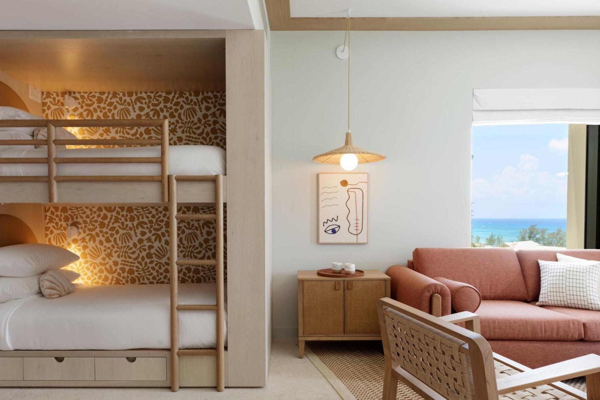 Hotel Indigo Grand Cayman By Ihg West Bay Exterior foto